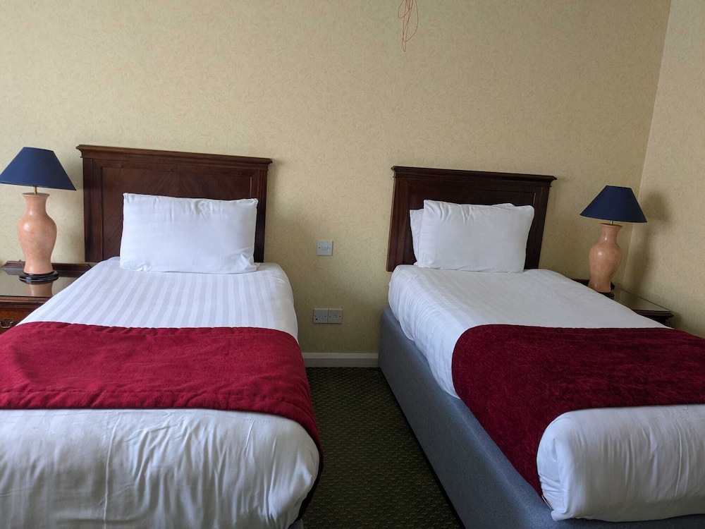 Standard Twin Room, Ensuite
