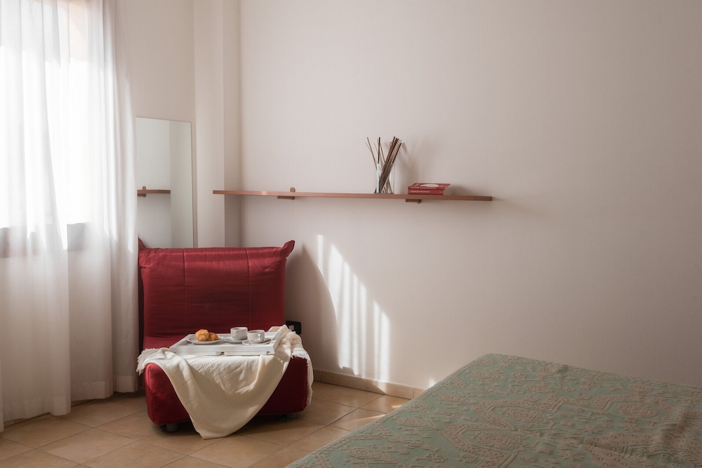 Standard Apartment, Multiple Bedrooms (Le Fontane Bilo 3P 4Km From The Beach)