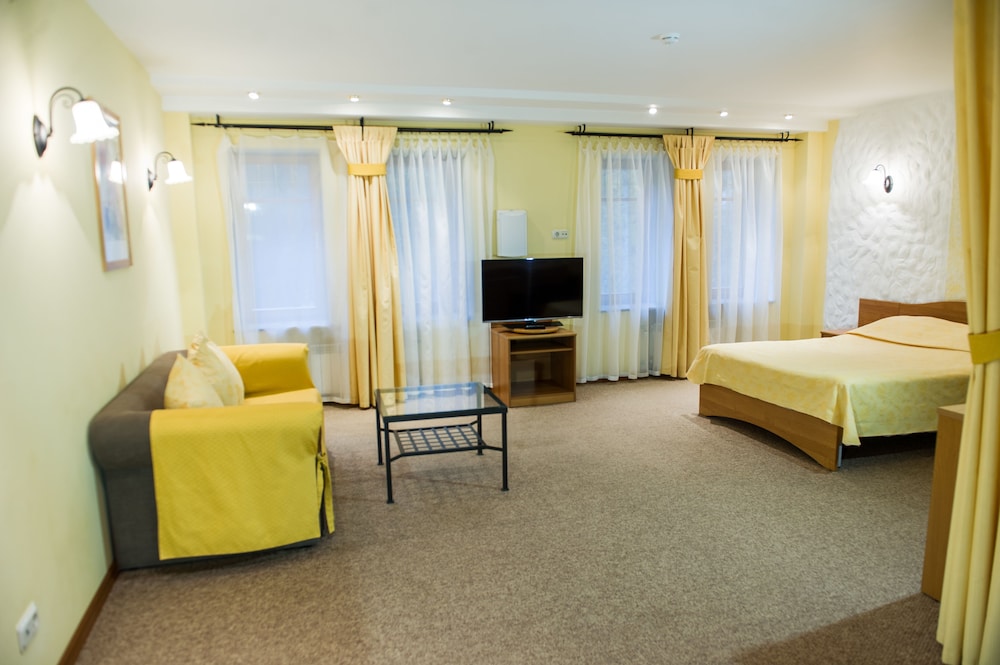 Junior Suite photo 2