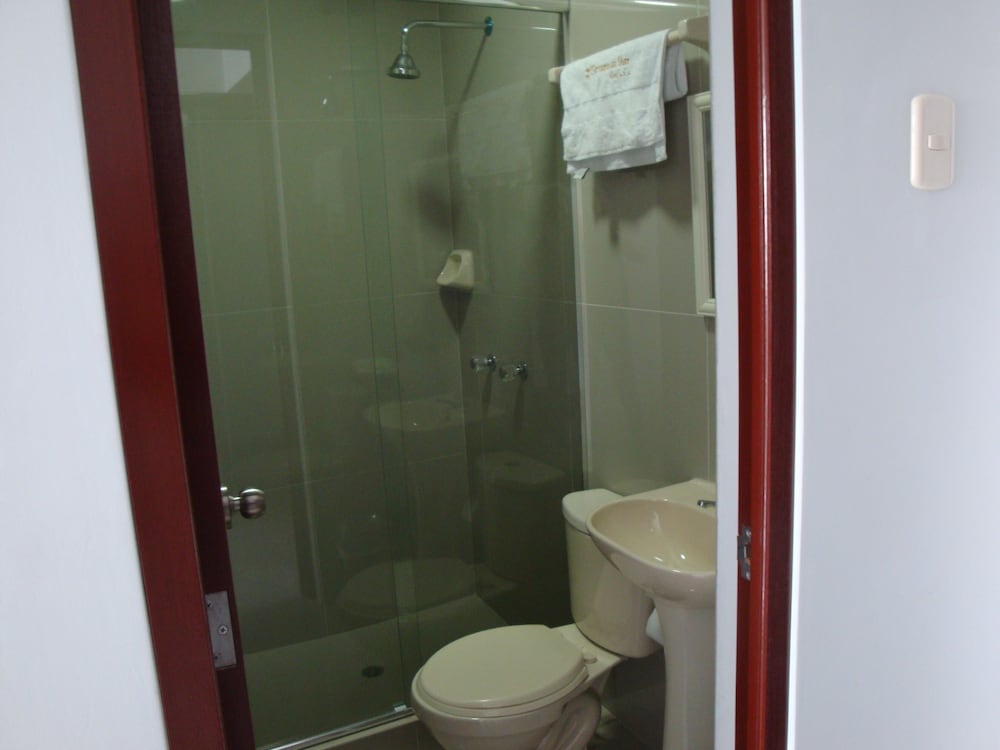 Panoramic Double Room, Multiple Beds photo 3
