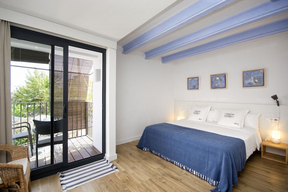 Habitación Doble con Balcón