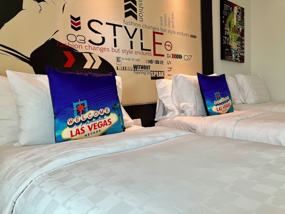 Quadruple Room photo 2