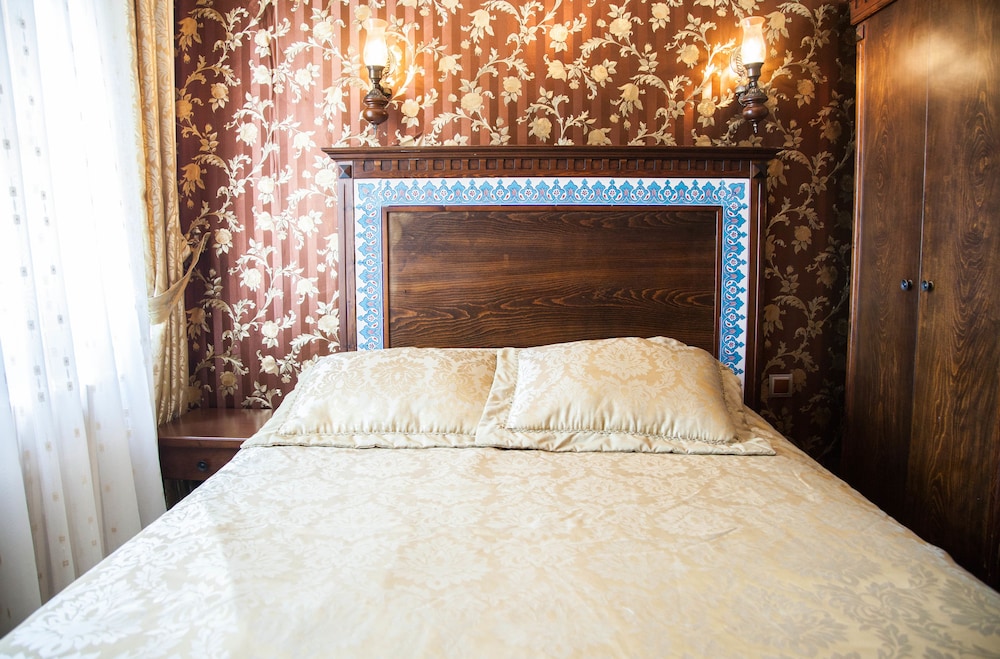 Double Room, Sea View photo 3