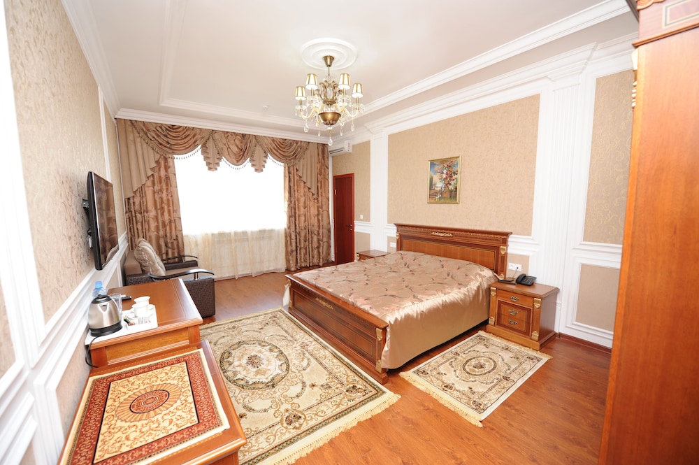 Suite photo 2