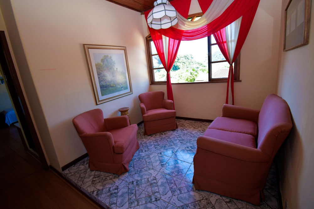 Grand Room