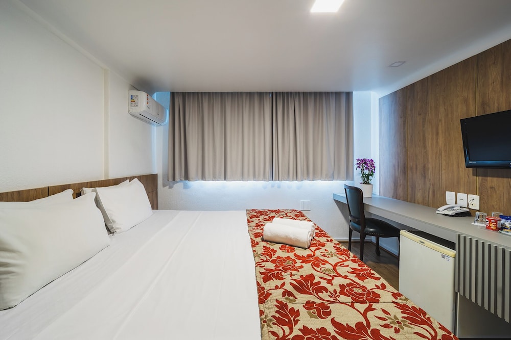 Superior Double Room, 1 Double Bed - Photo 6