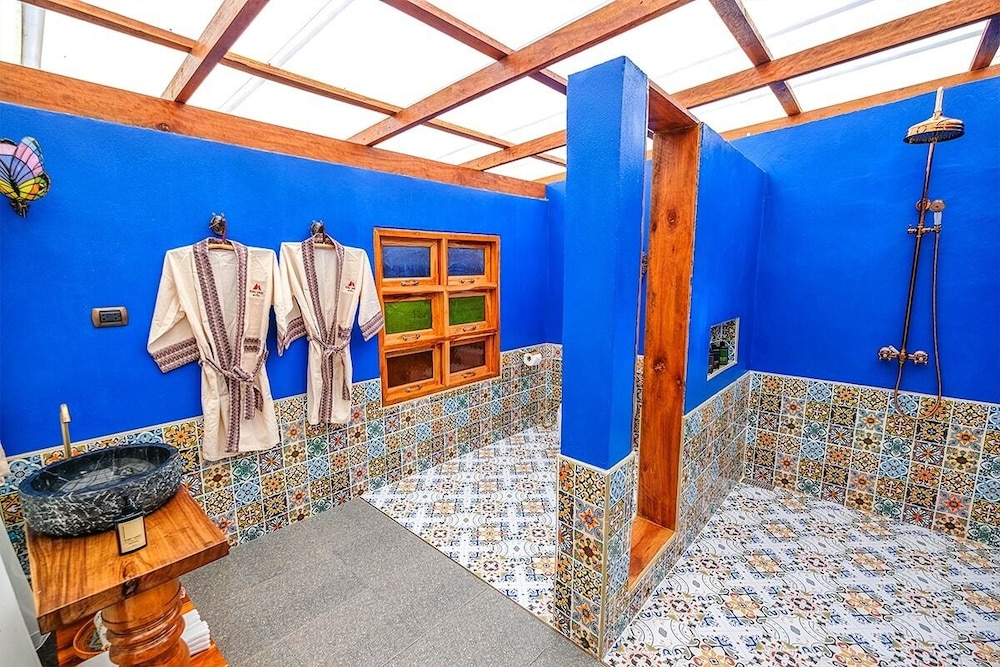 Luxury Tent - Photo 2