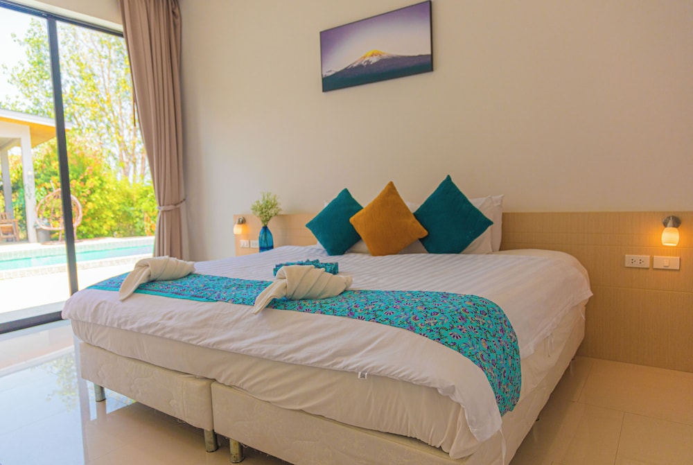 Villa, 3 Bedrooms