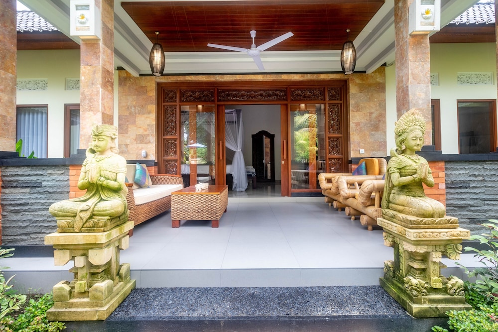 Balinese Suite - Photo 8