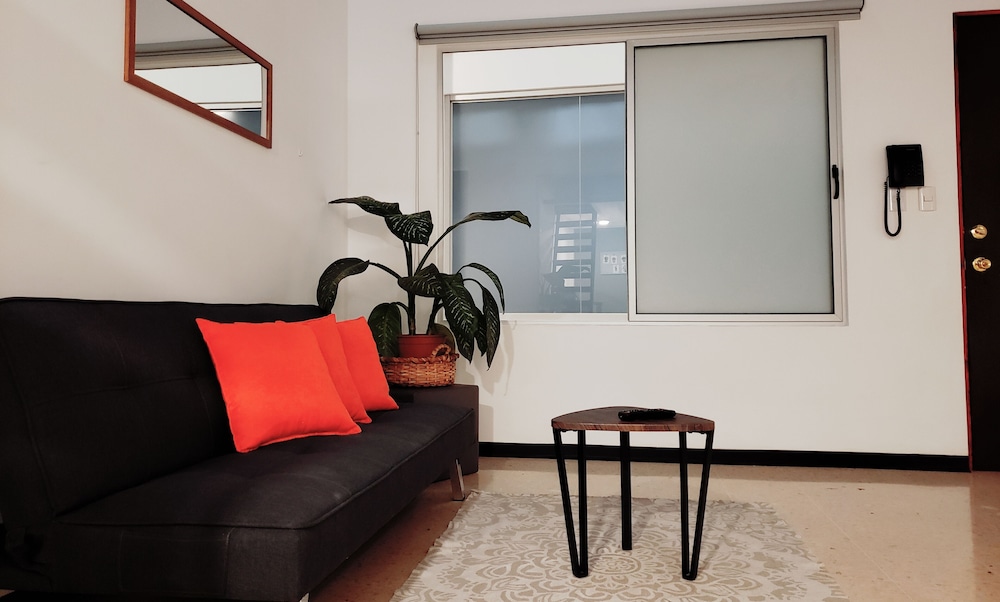 Comfort Apartment photo 2