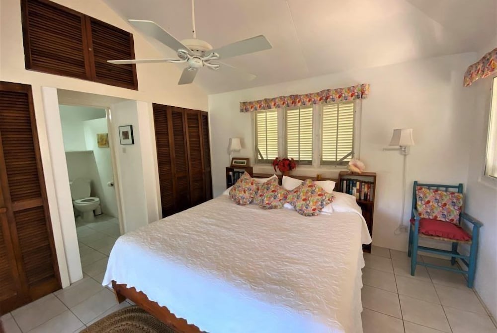 Villa, Ocean View