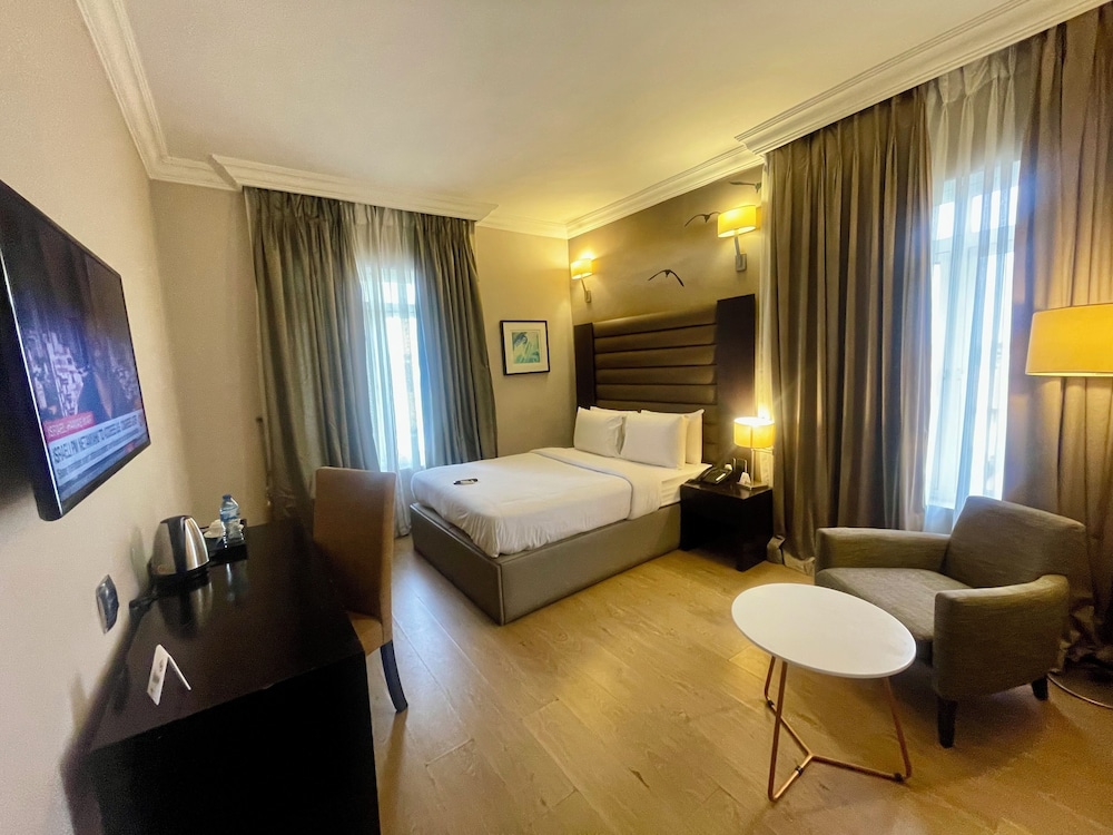 Superior Room photo 2
