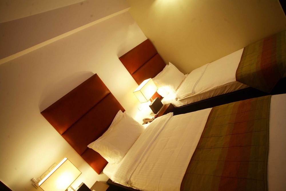 Deluxe Twin Room - Photo 1