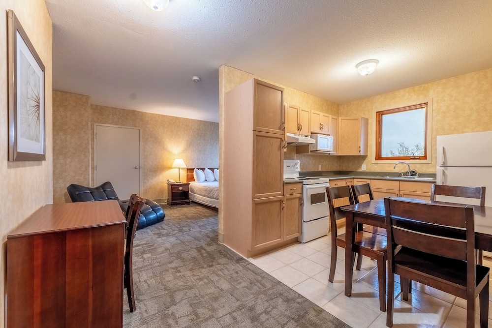 Suite, Kitchen (No Pets Allowed) photo 1