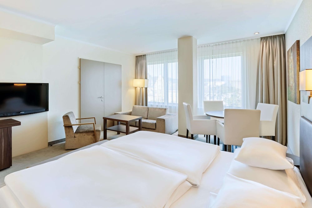 Junior Suite, 1 Bedroom, Non Smoking