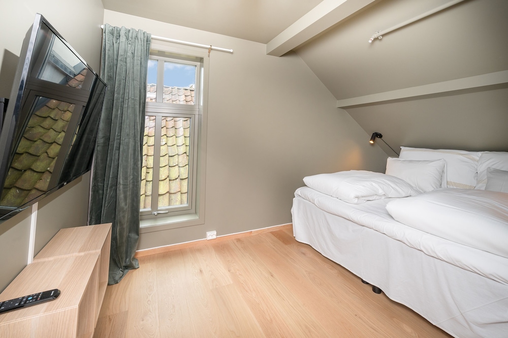 Historical Double or Twin Room - Photo 3