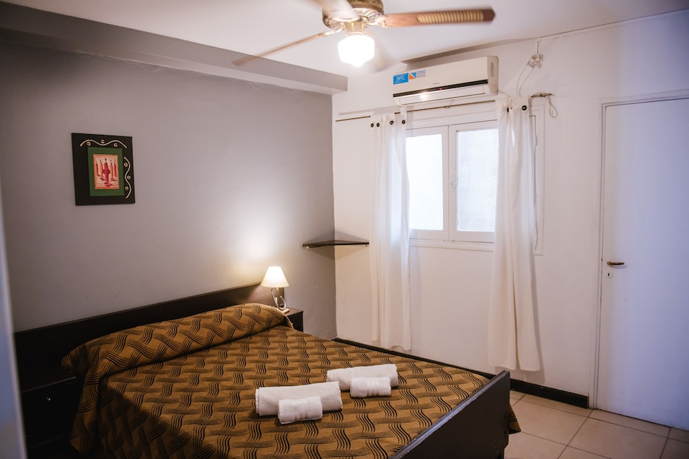 Basic Double Room