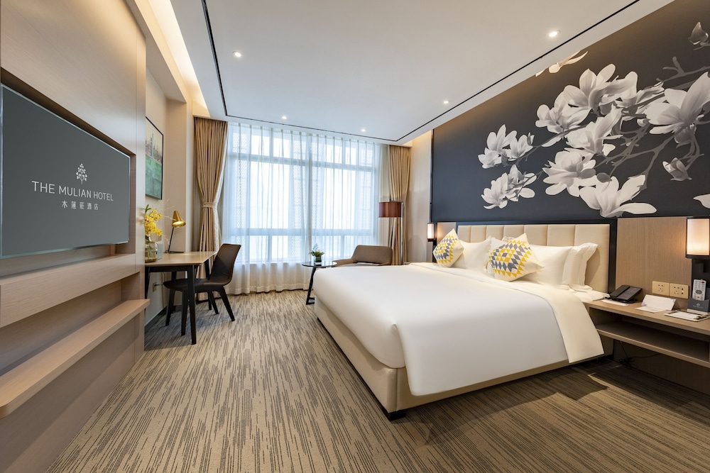 Duluxe Twin Room photo 1