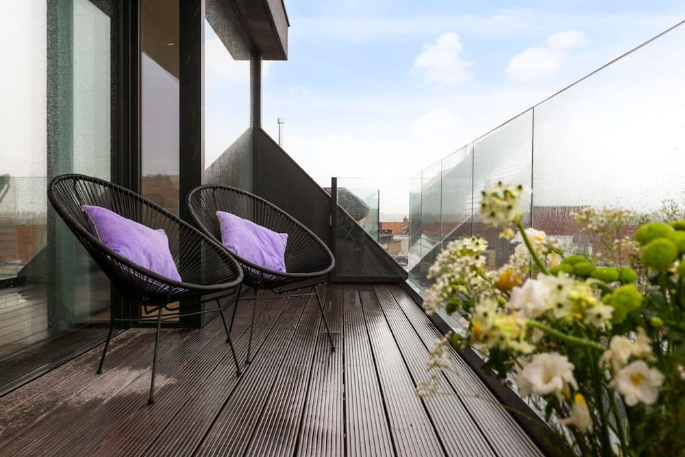 Majestic new Penthouse With 2 Parkings, Photo 27