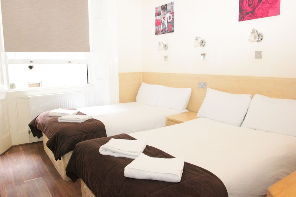 Triple Room photo 1