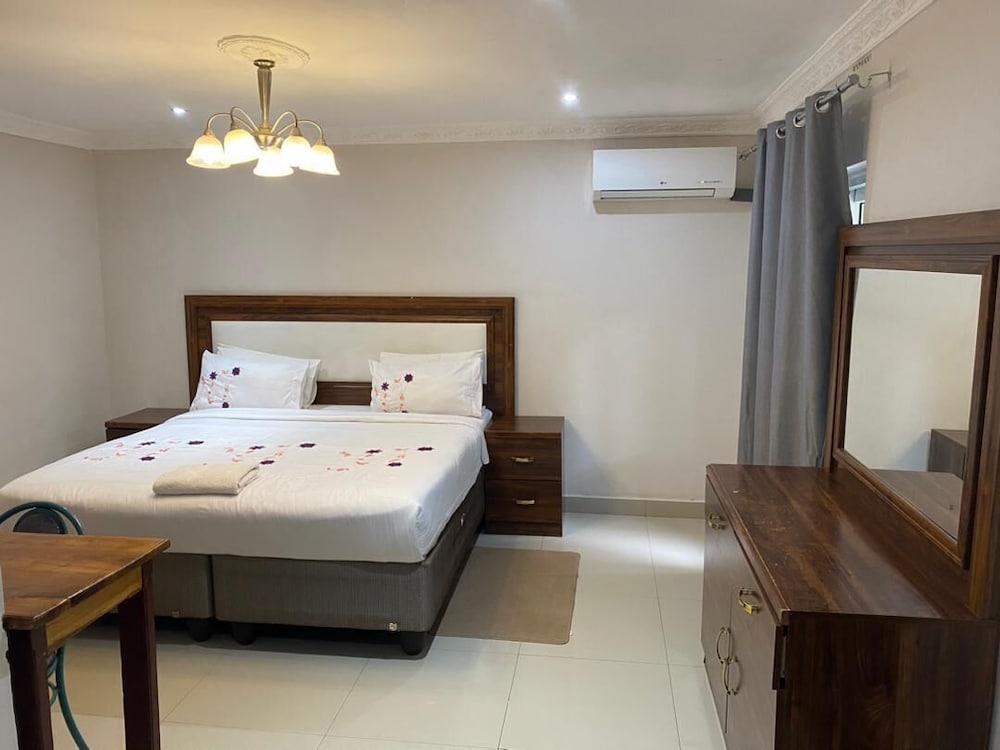 Executive Double or Twin Room photo 1