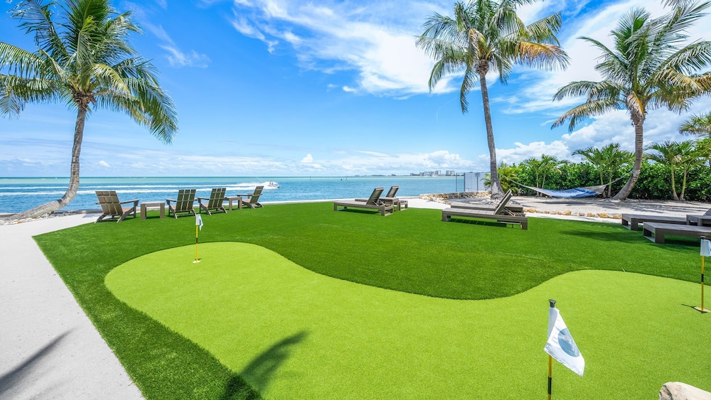 Orizzonte Infinito in Siesta Key, Foto 4