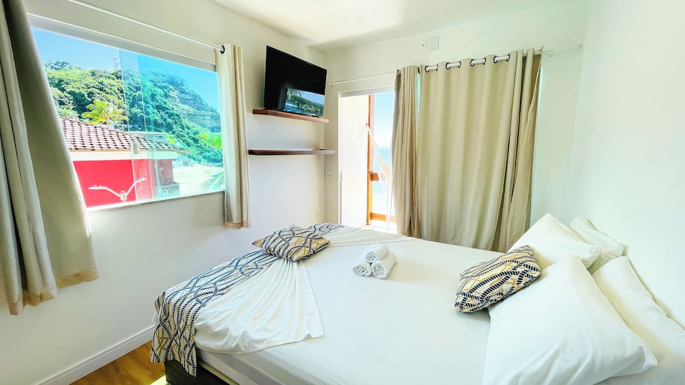 Suite, Sea View photo 1