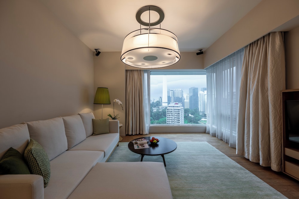 1-Bedroom Residensi (Flexi check-in at 11:00 hrs/check out until 16:00 hrs) photo 3
