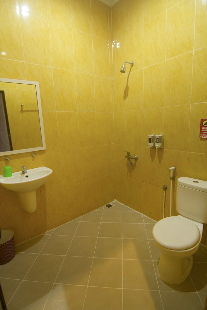 Deluxe Twin Room photo 2