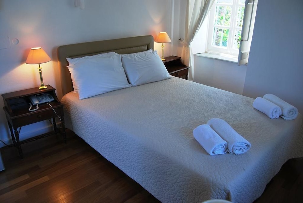 Traditional Standard Double/Twin Room - Photo 2