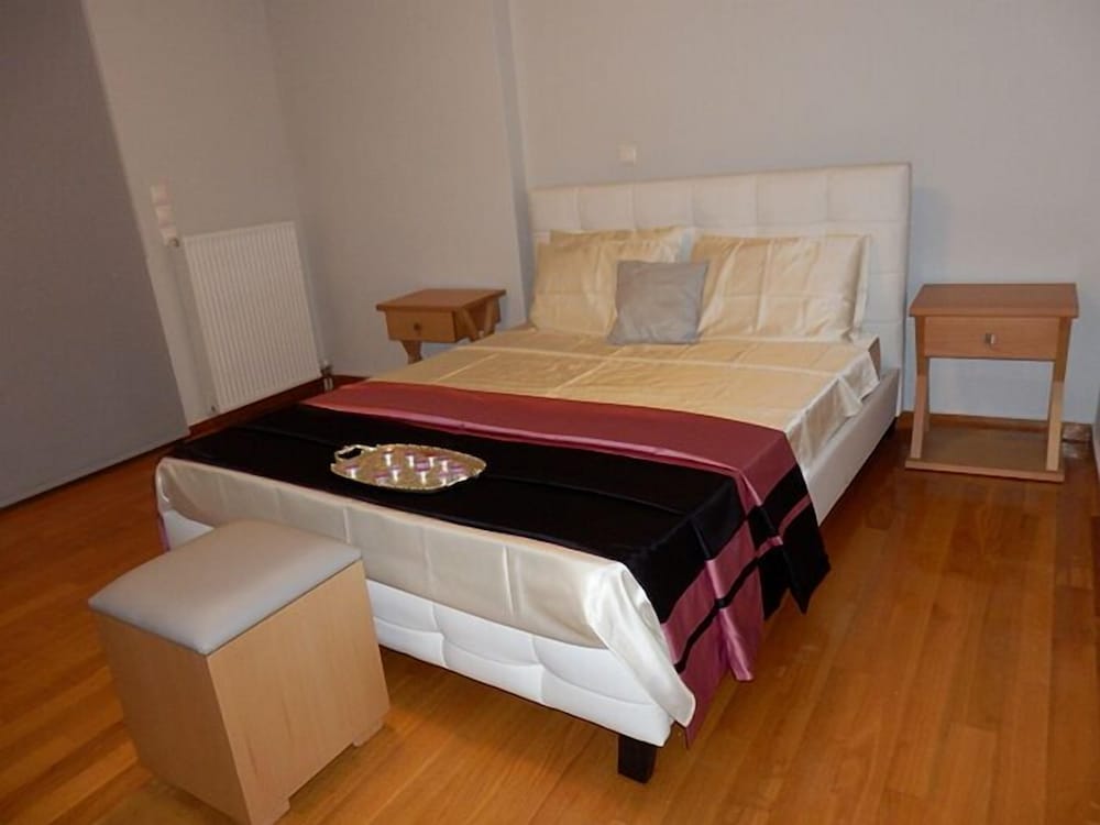 Villa, 3 Bedrooms (B) photo 1
