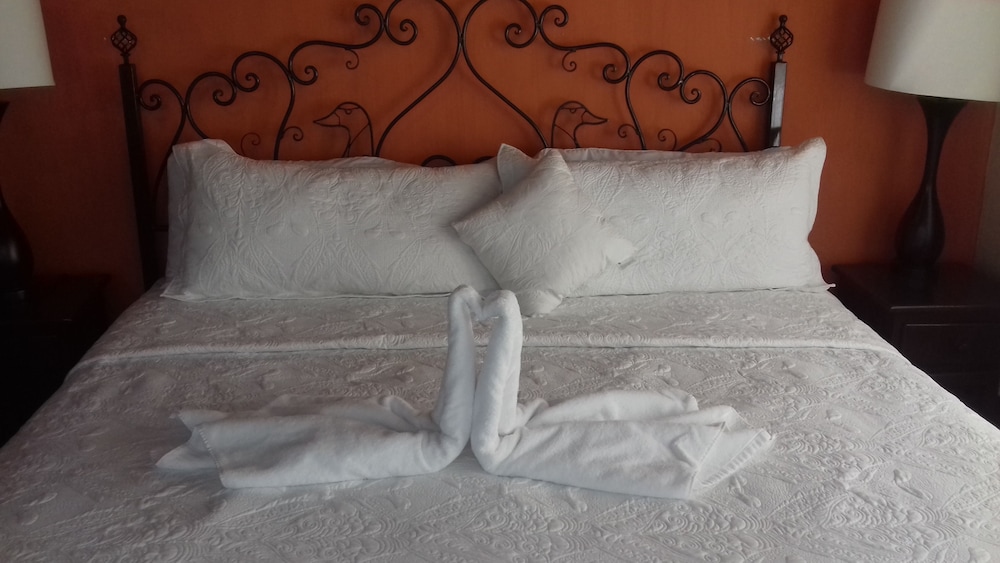 Standard Double Room, 1 Bedroom