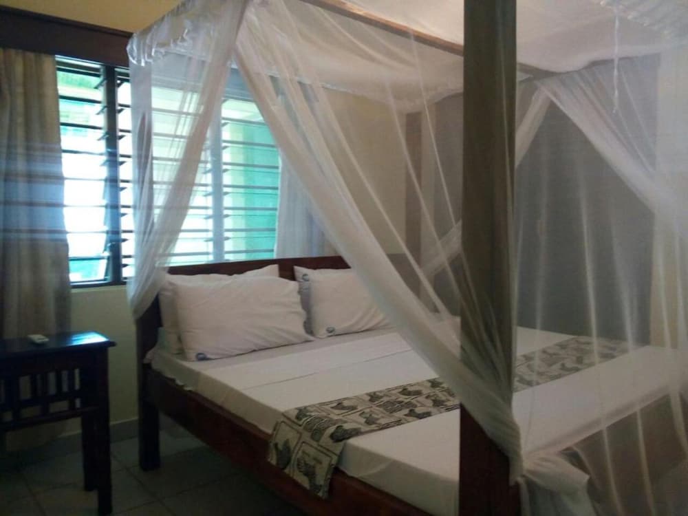 Standard Room, Garden View
