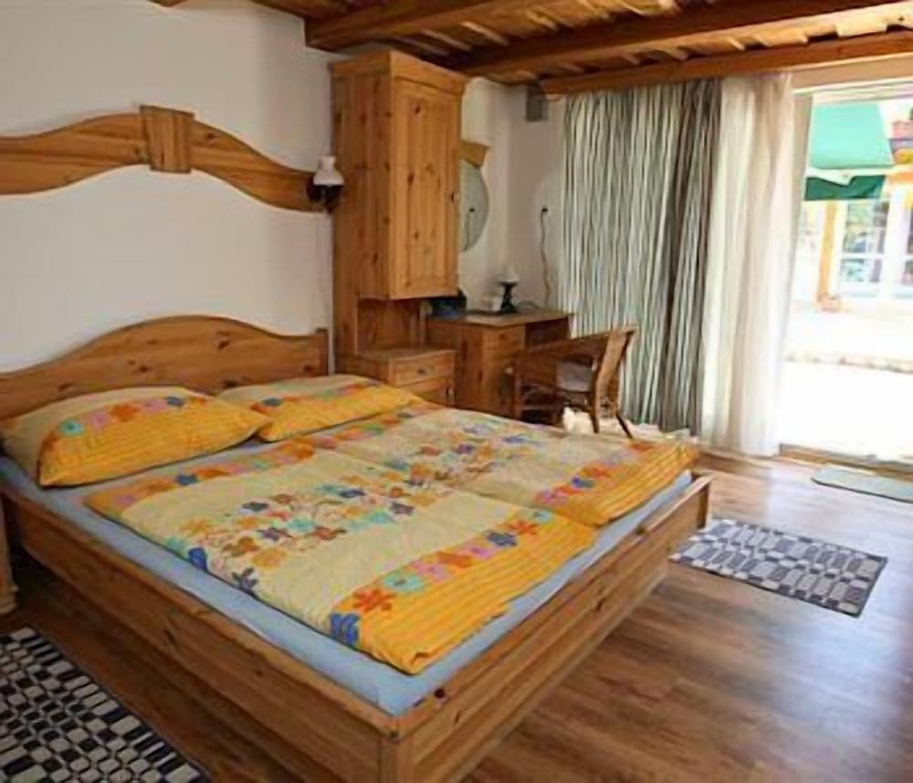 Comfort Double or Twin Room - Photo 1
