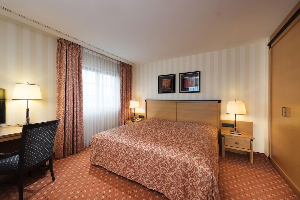 Junior Suite - Photo 3