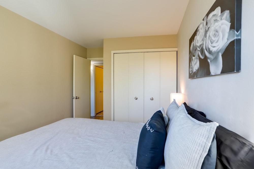 Apartment (2 Bedrooms) photo 2