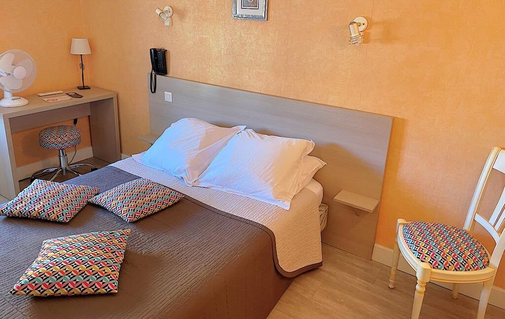 Basic Double Room, 1 Bedroom photo 1