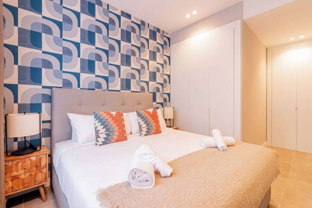Apartamento Familiar