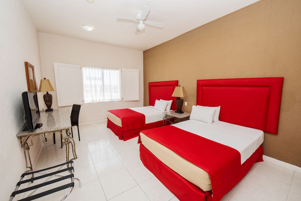 Standard Double Room - Photo 1