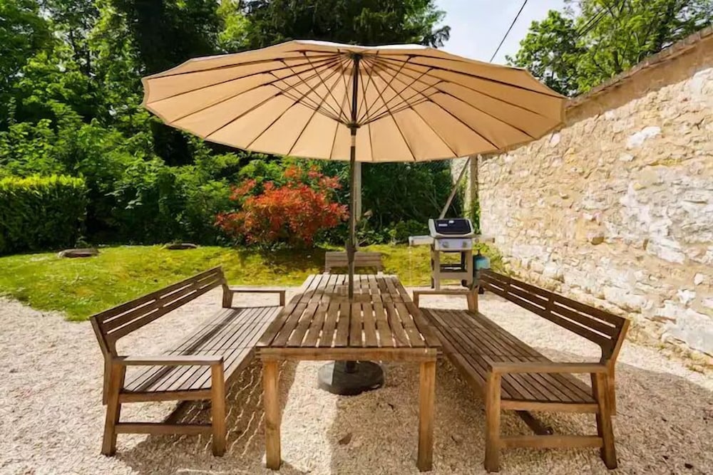 Deluxe Villa, 3 Bedrooms, Hot Tub, Park View photo 3