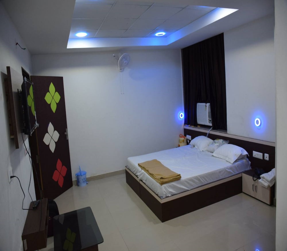 Deluxe Triple Room photo 1