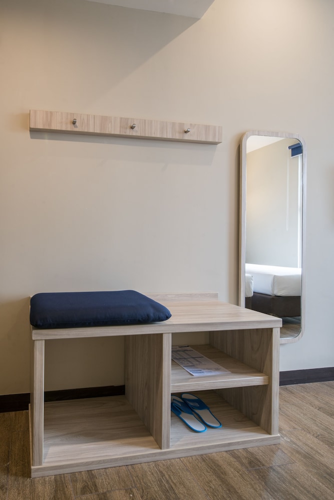 Business Double Room photo 2