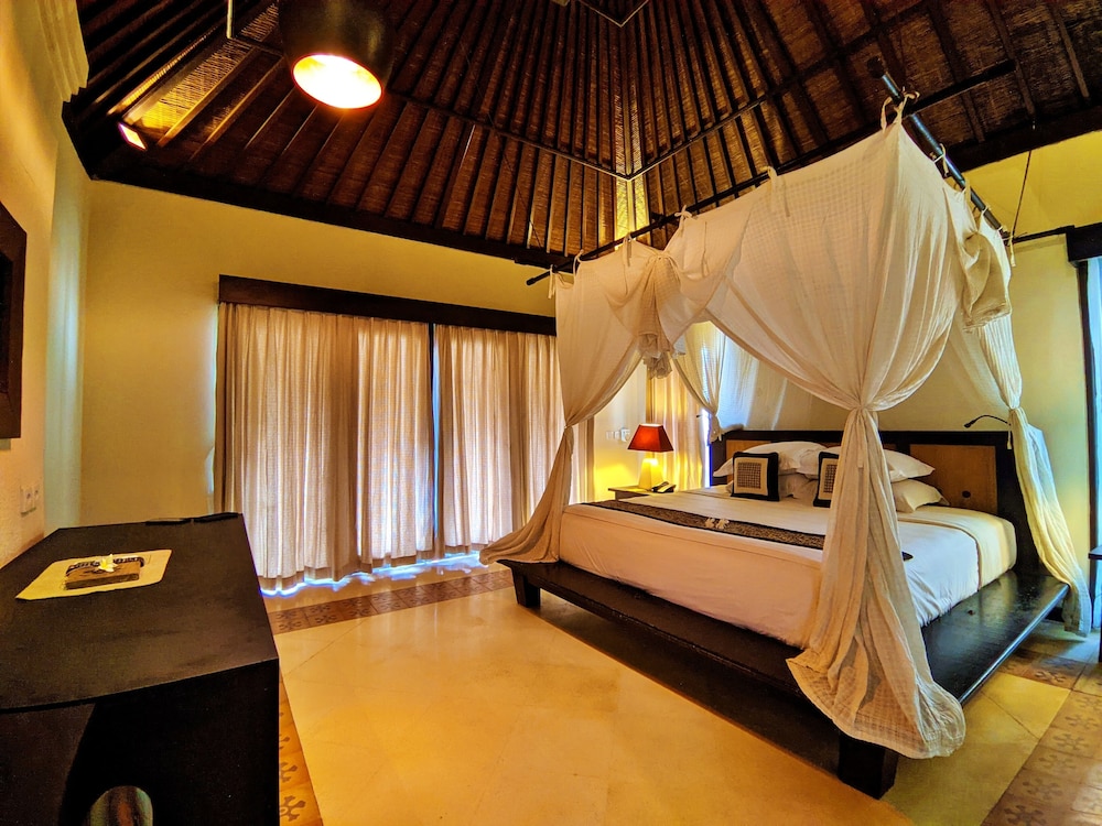 One Bedroom Pool Villa with Butler Service - Photo 15