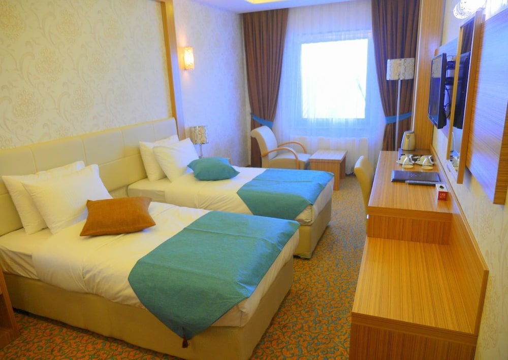 Standard Triple Room photo 1