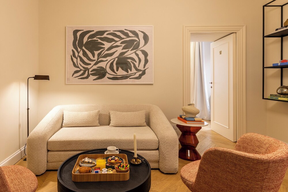 Prestige Suite Annex