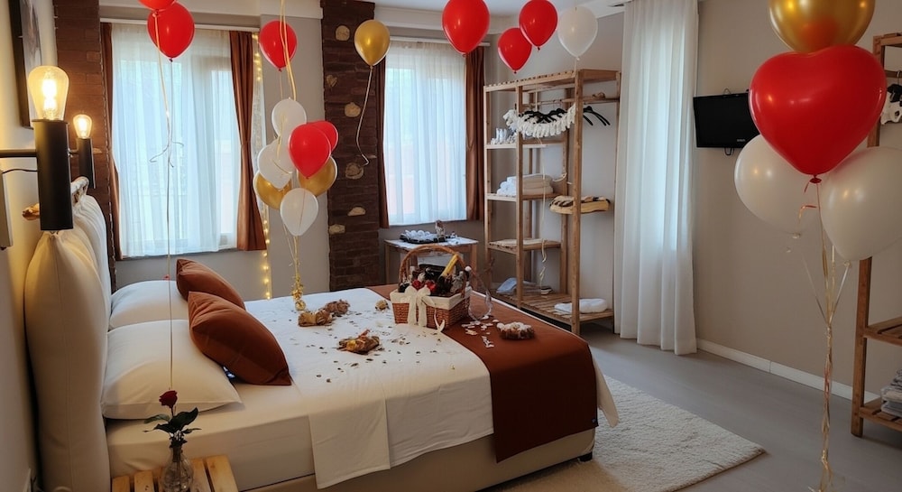 Honeymoon Double Room photo 1