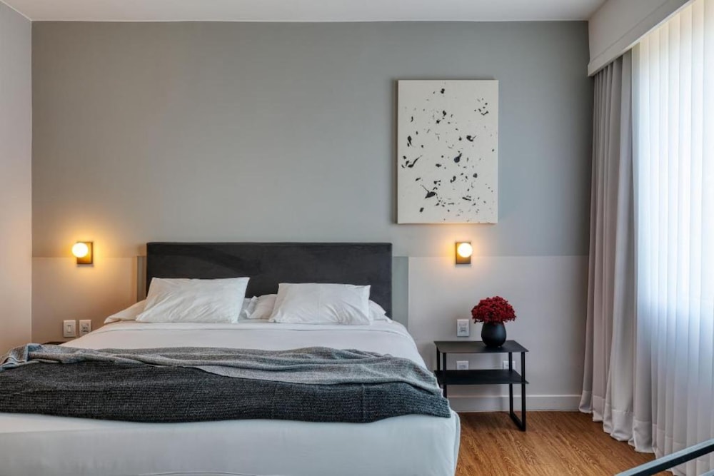 Deluxe Suite, 1 Double Bed with Sofa bed (Superior) - Photo 4