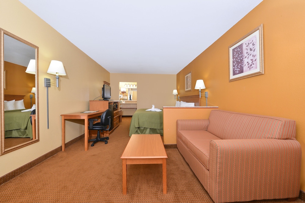 Suite, Non Smoking - Photo 4