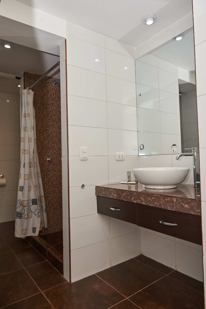 Superior Double Room, City View photo 2