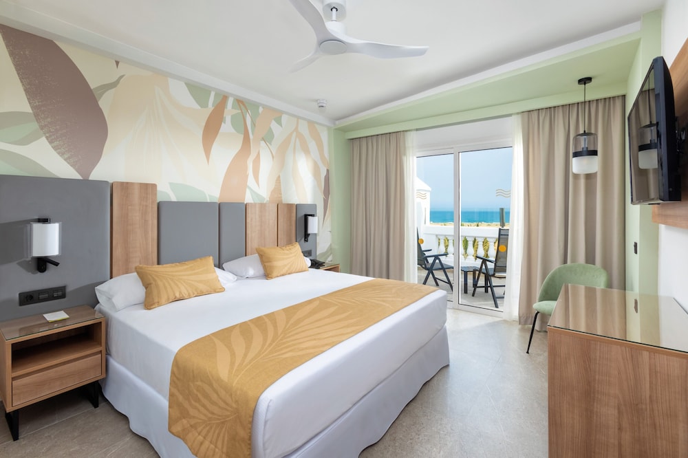 Junior Suite, Balcony, Garden View (Superior)